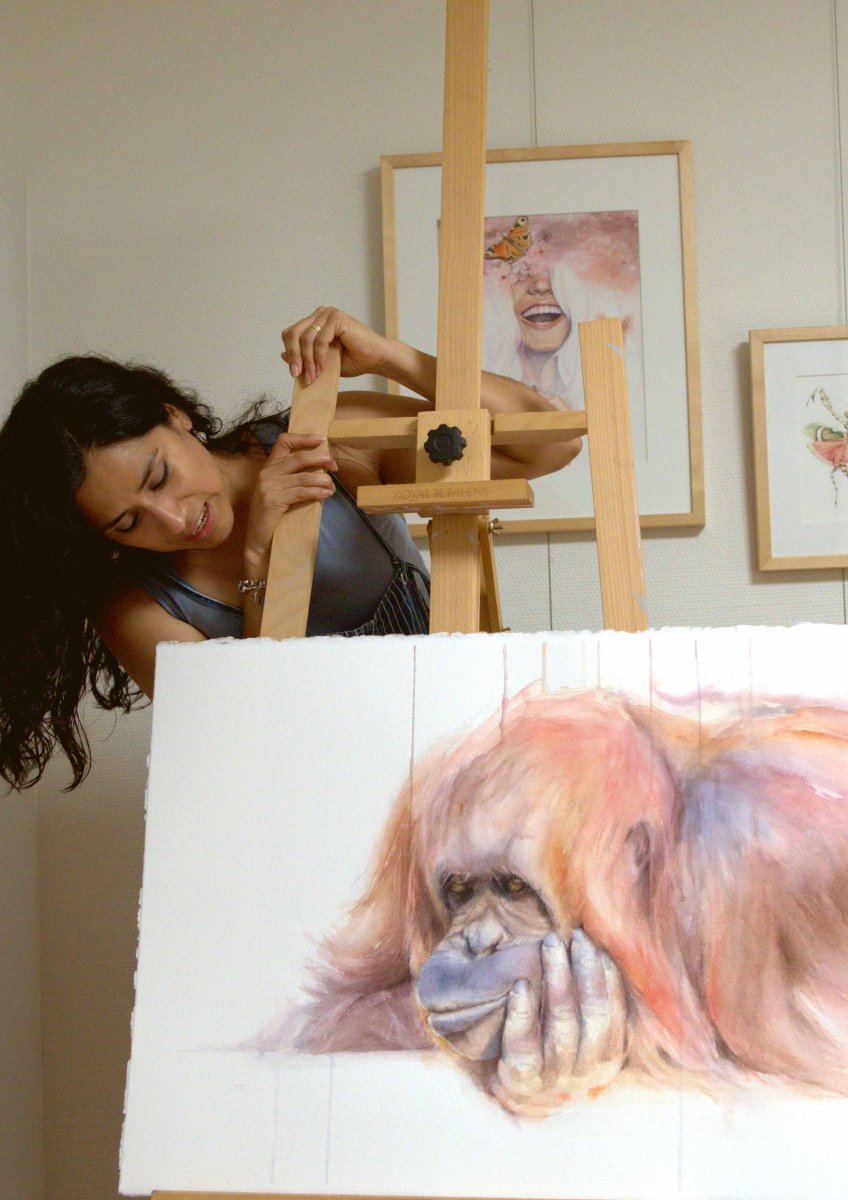Silvia Torres Lusuardi