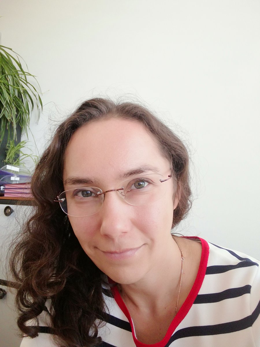 Kuznetsova Tatiana