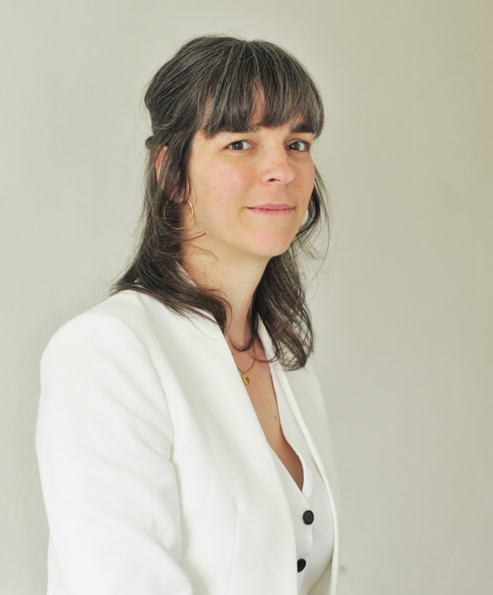 Célestine Sahli