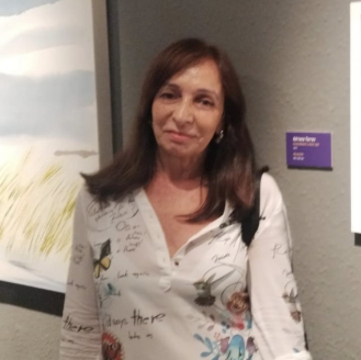 Adriana Torres