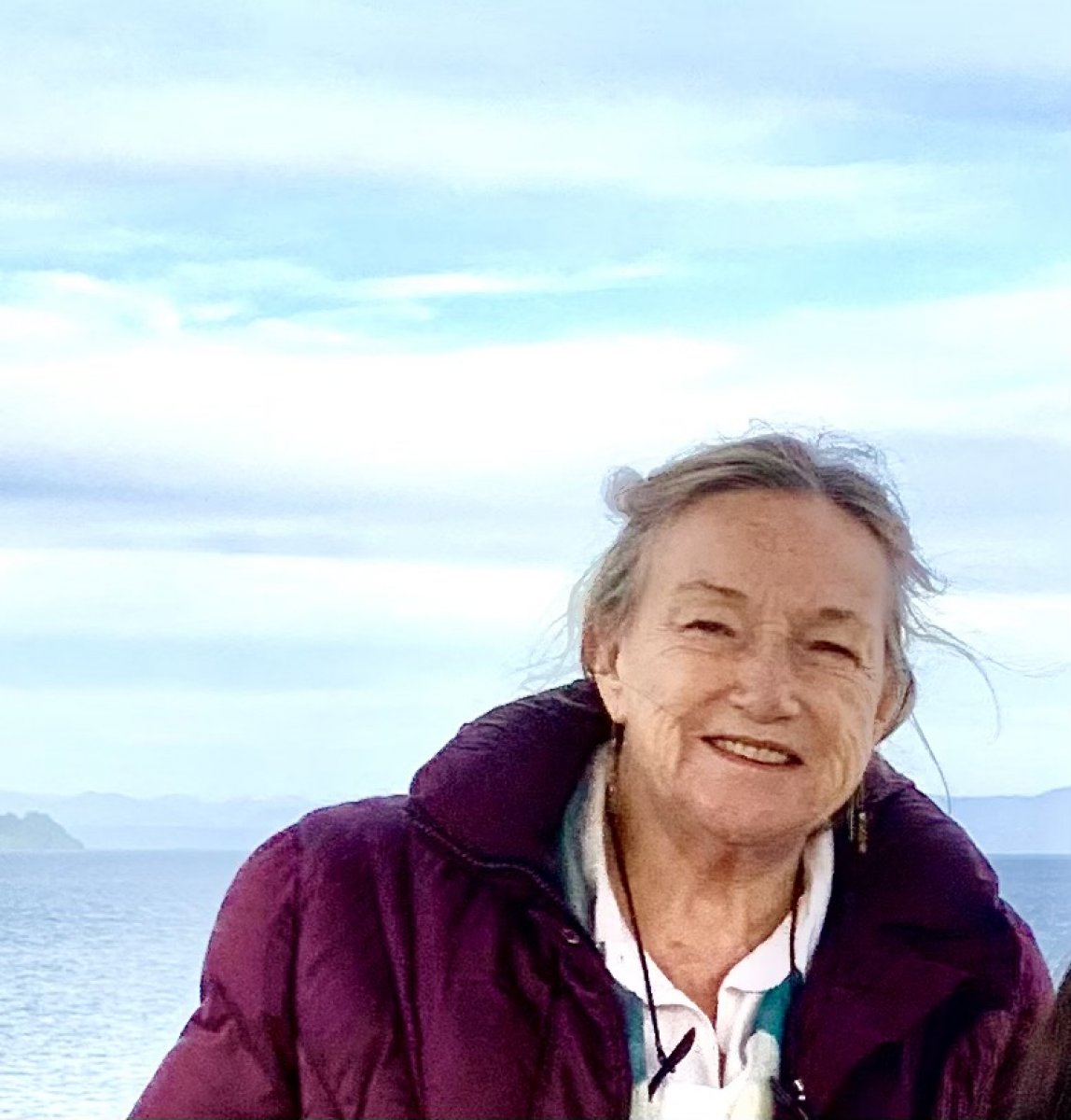 Gabriela Mónica Britzmann Lowenstein