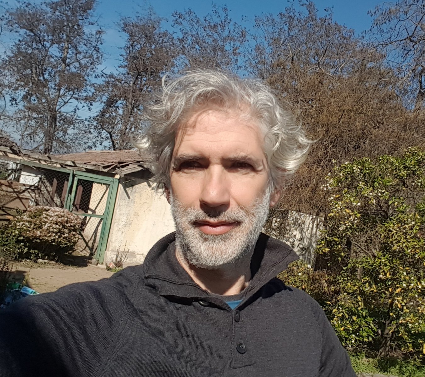 Gonzalo Vargas