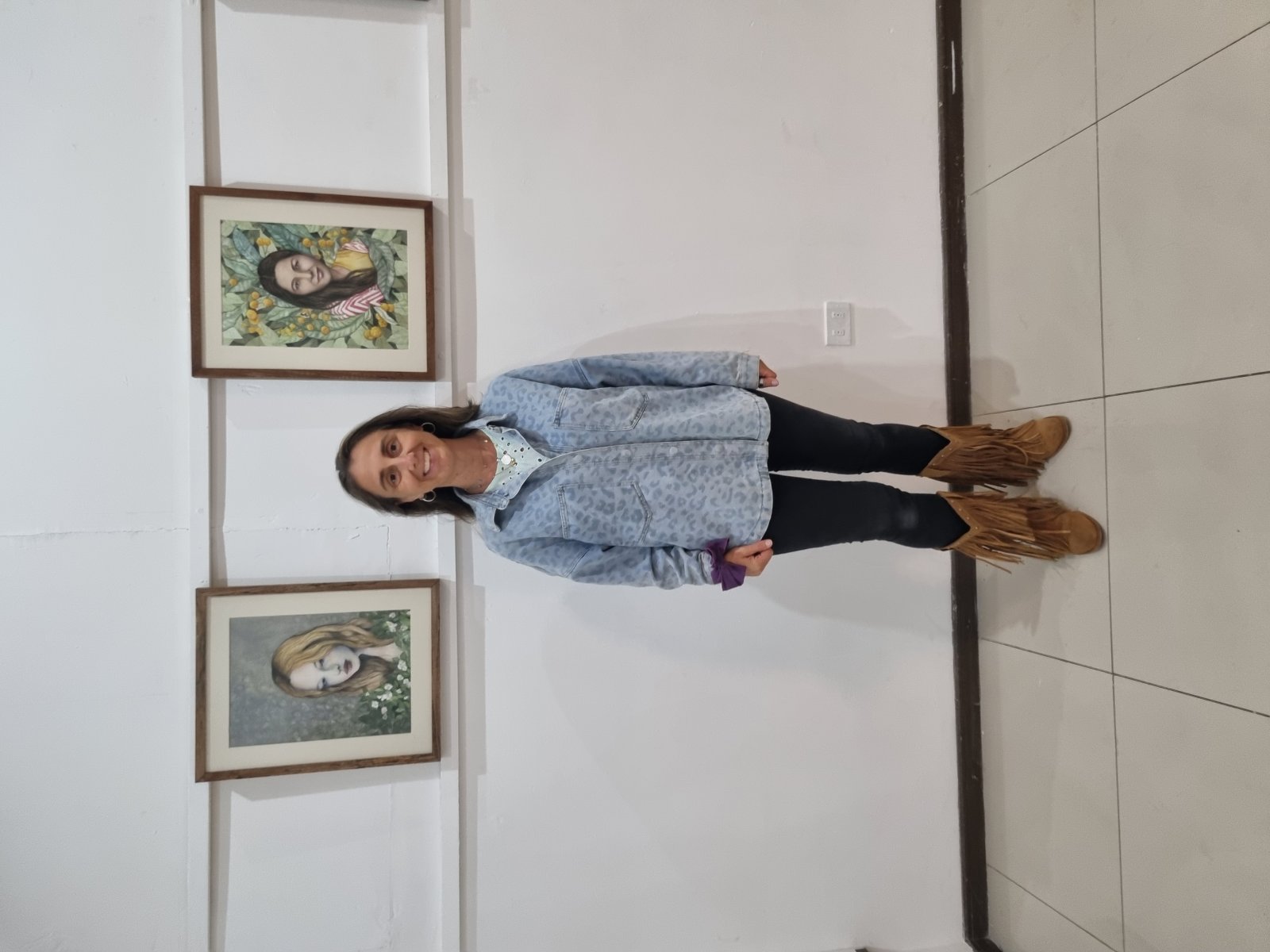 Isabel Guzmán García-Huidobro