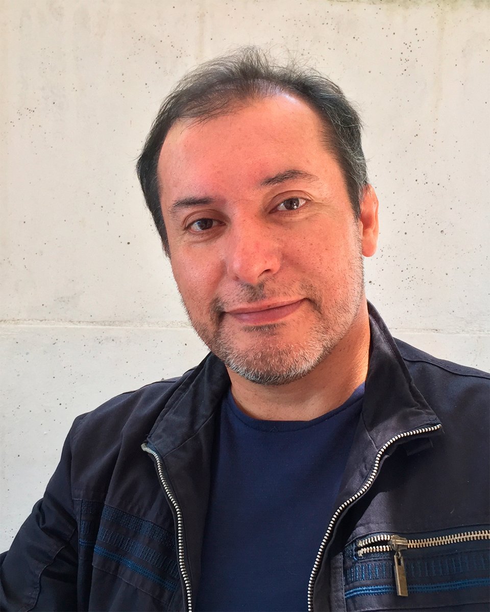 Juan Marcos S