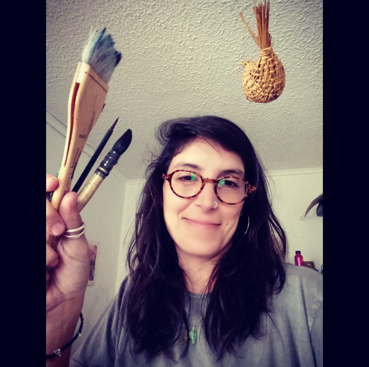 María José Ortúzar Jiménez