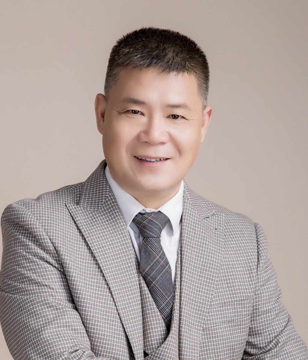 Zhangwenzhong 