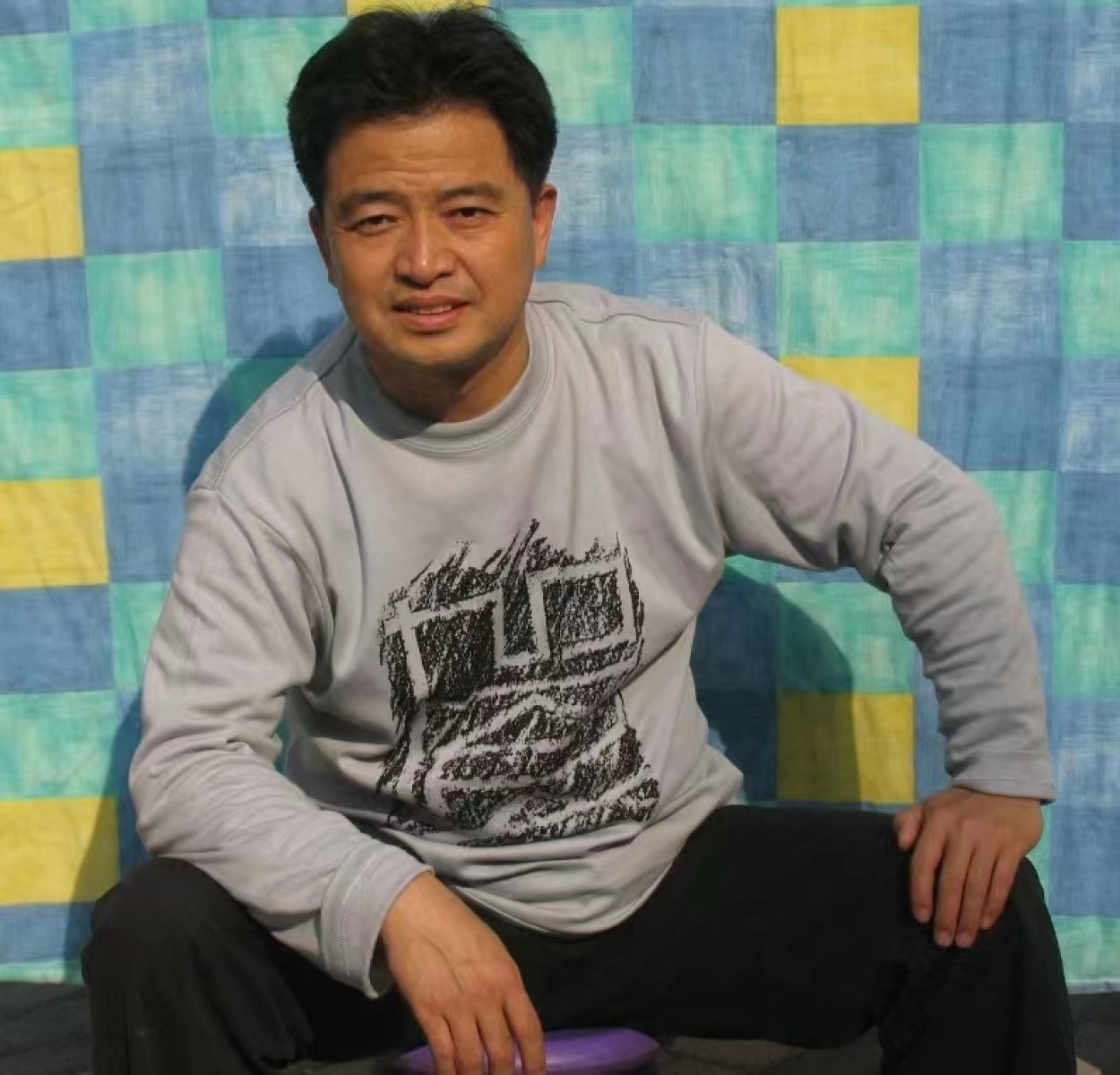 Song Changqing