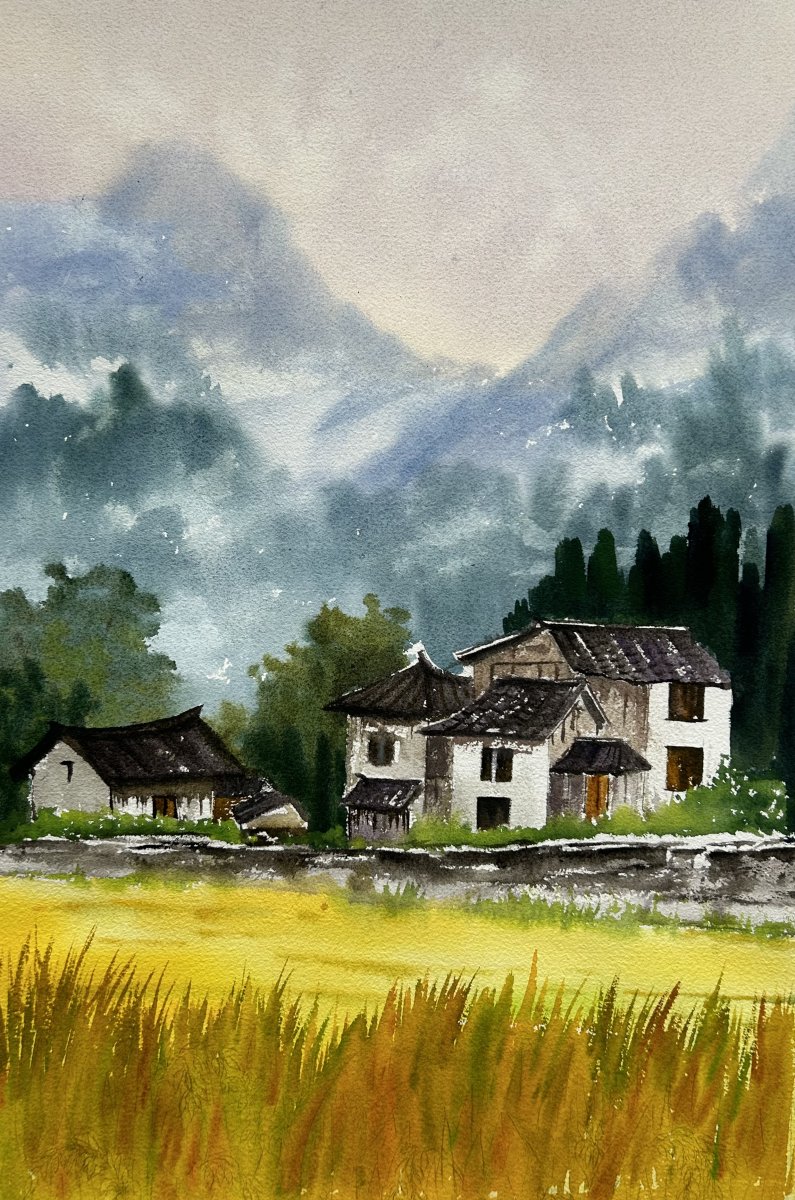 Lu Yanyan