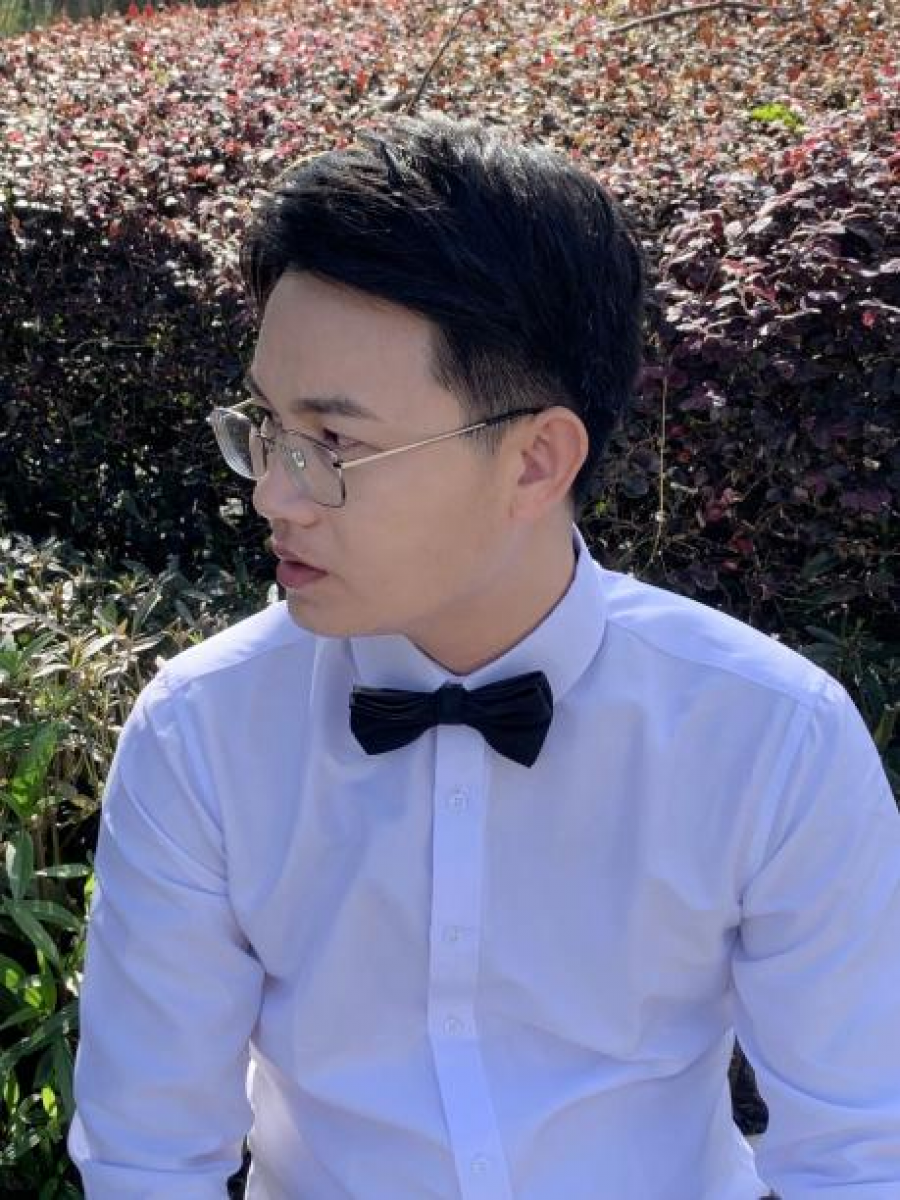 Zhang Guangquan