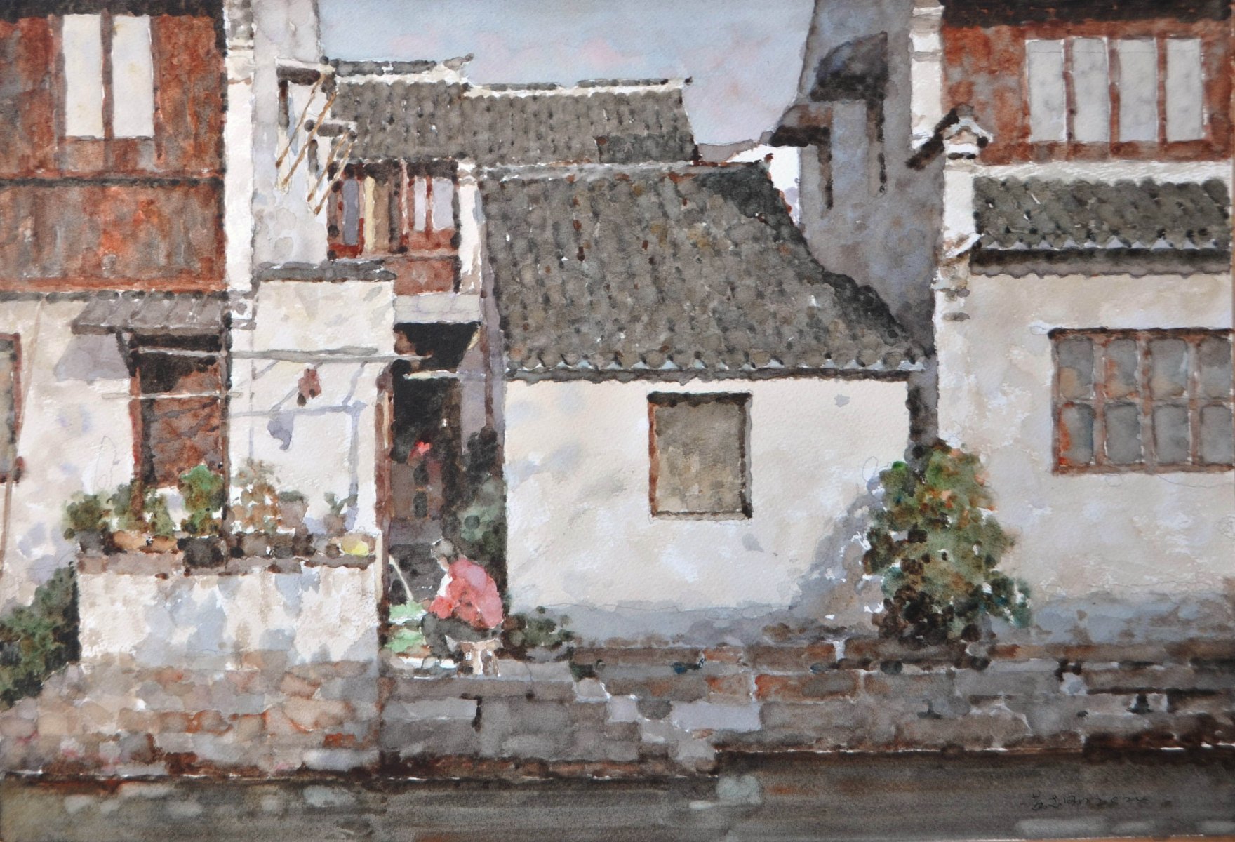 Zhigang Huang