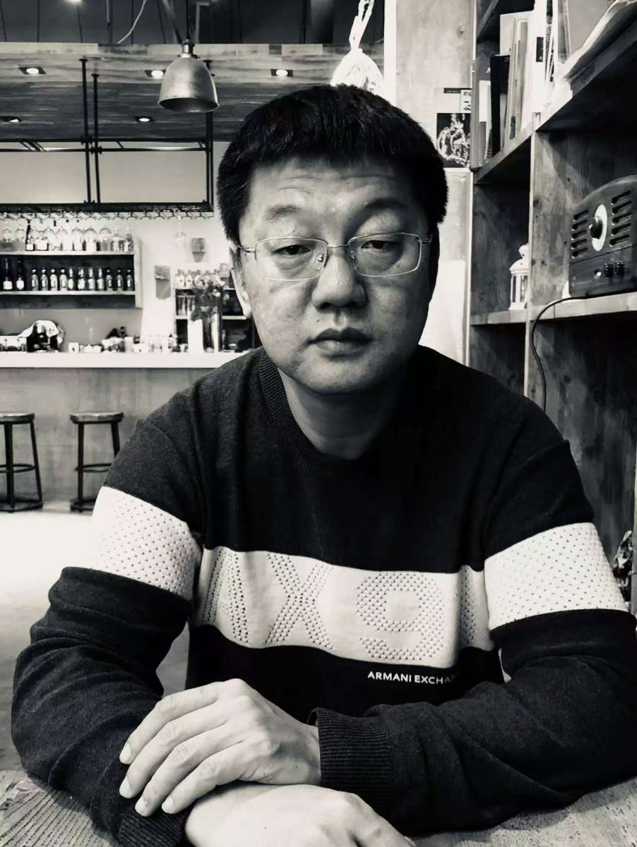 Yufeng Ning
