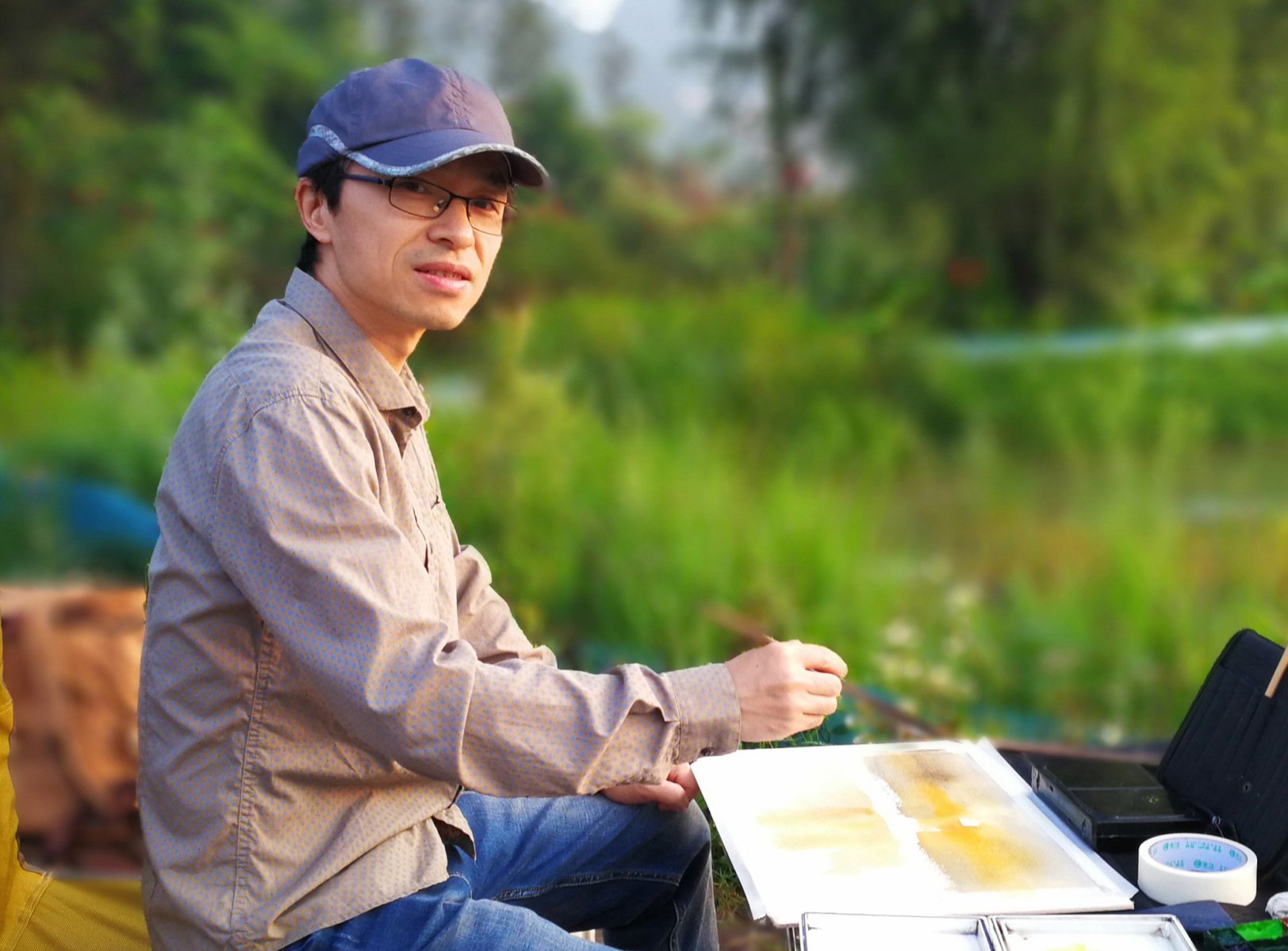 Fei Xiqiang