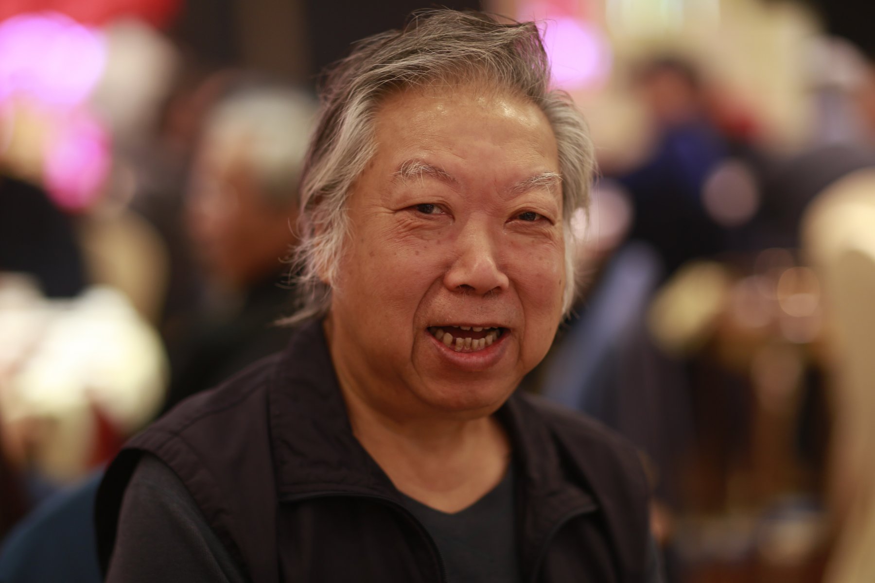 Shi ZengXiu