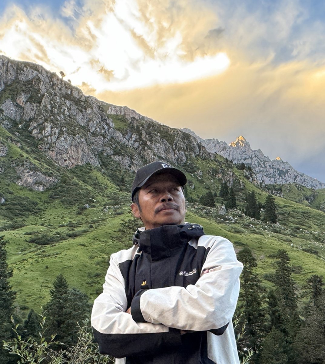 Yiqiang Dai