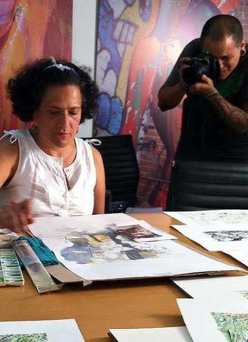 Martha De Lavalle Restrepo