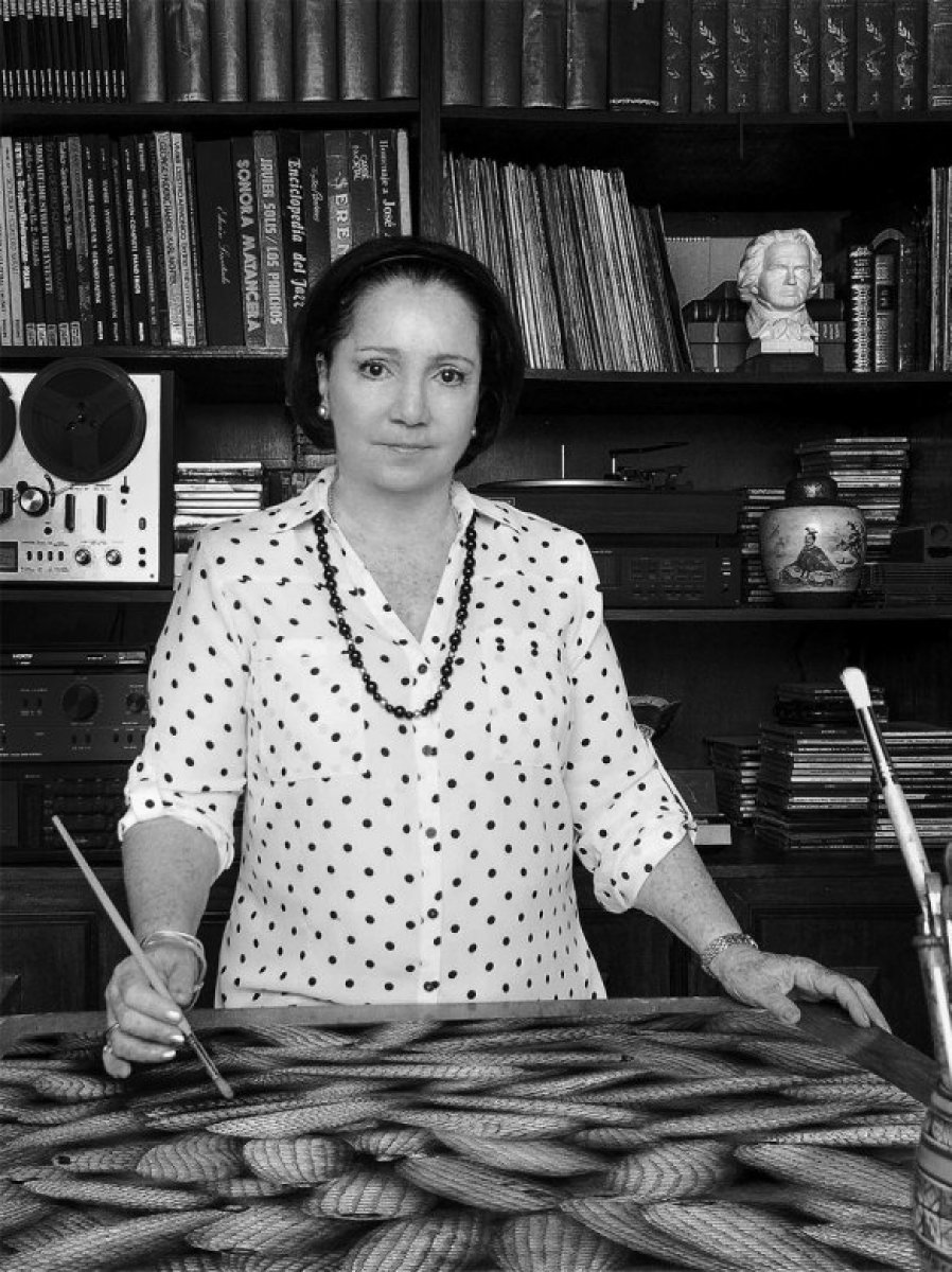 Zarita Abelló