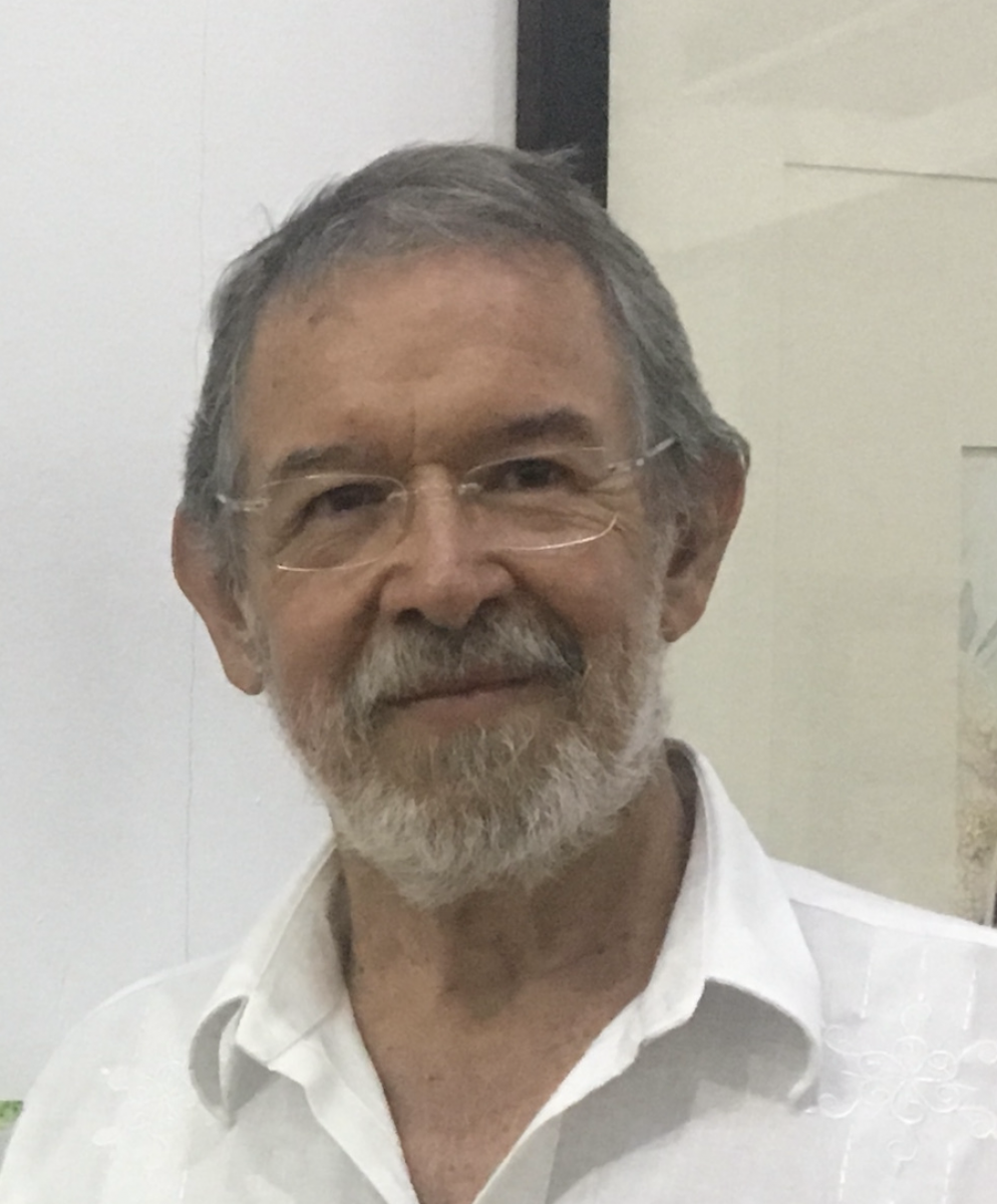 Gustavo Pedraza Camargo