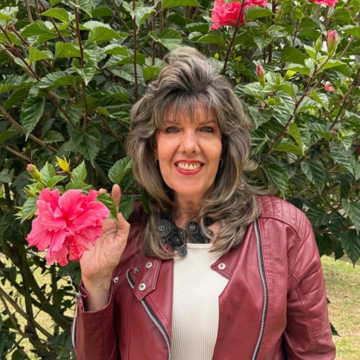 Patricia Montaña