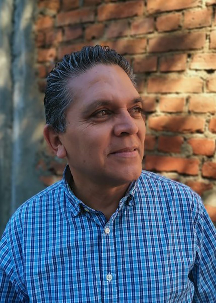 Victor Chinchilla