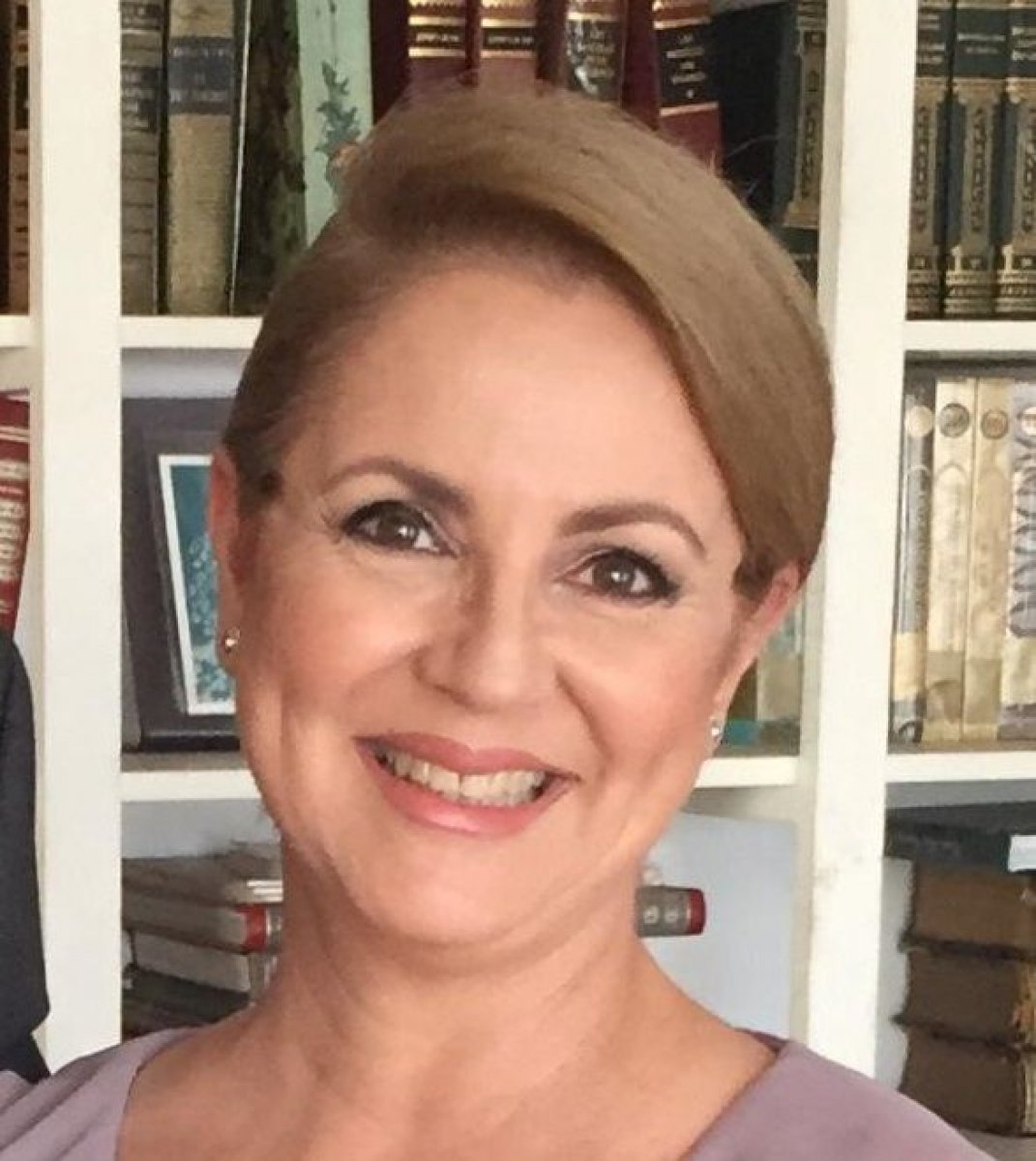 Ana Laura Vargas