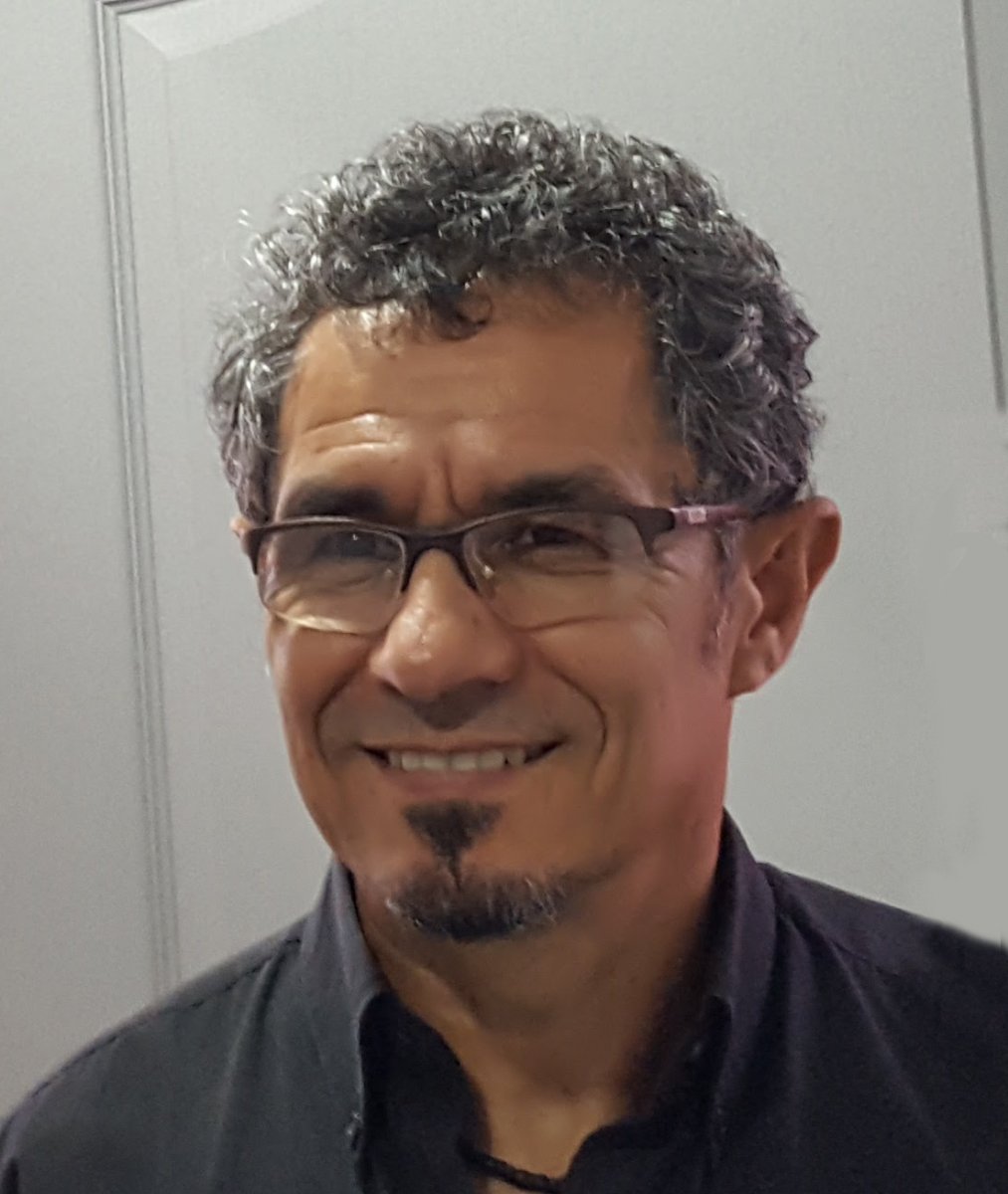 Arturo Sanchez Ramirez