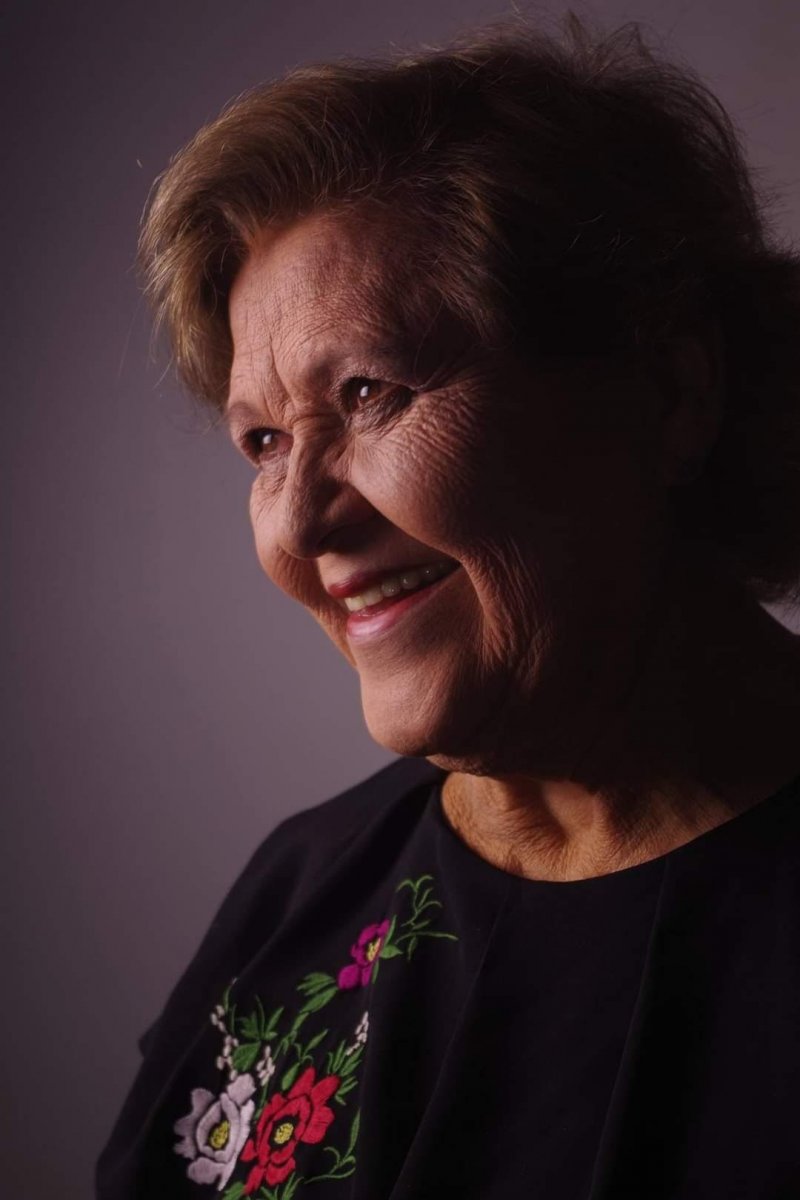Eliette Cascante Valverde