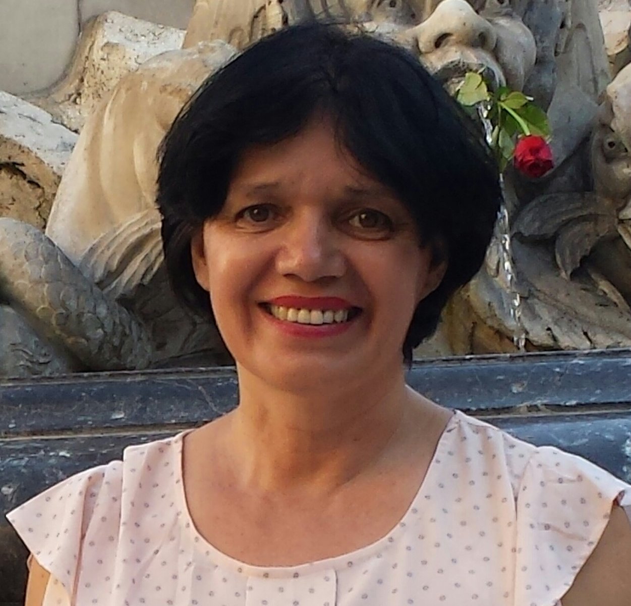 Fresia Garcia Yen