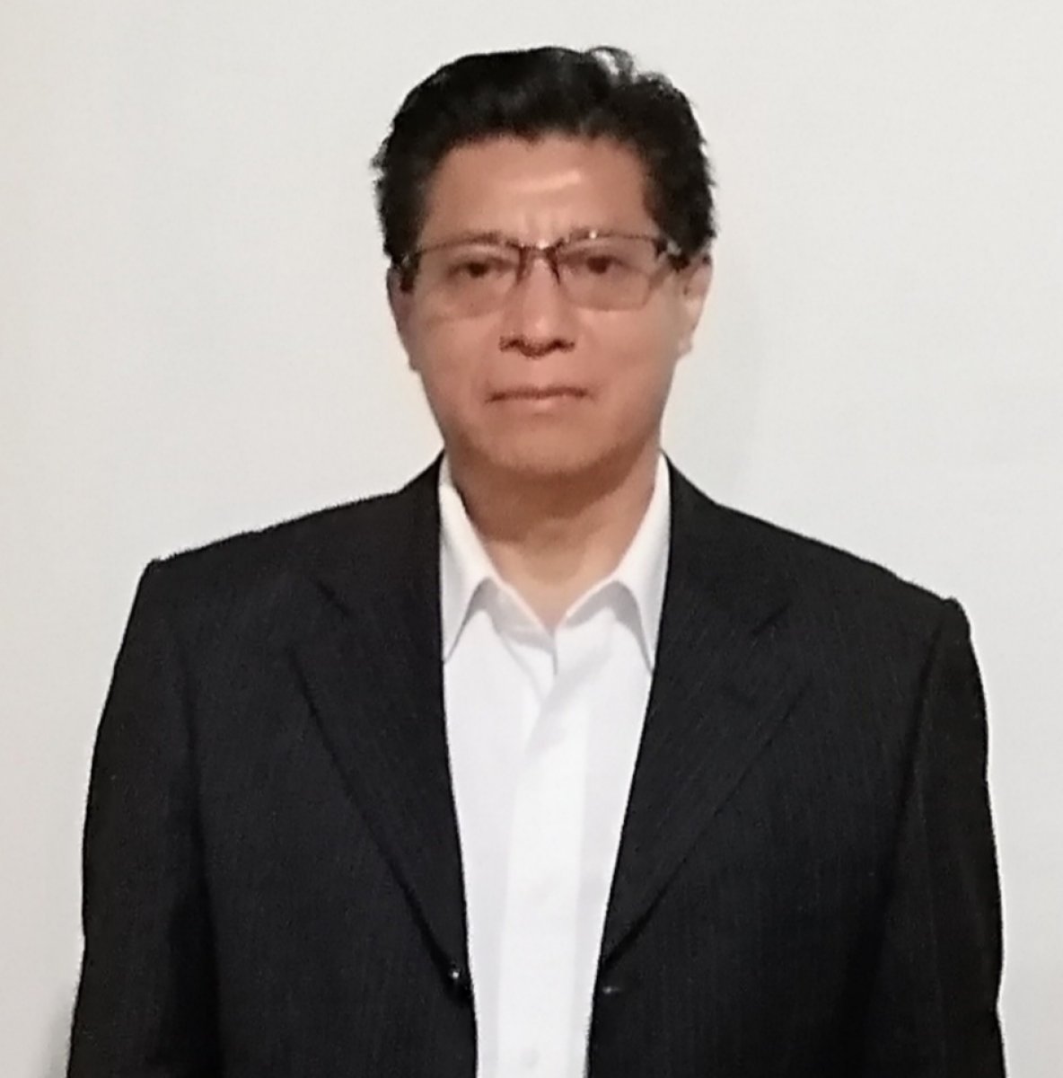 Marcos Heriberto García Ponce