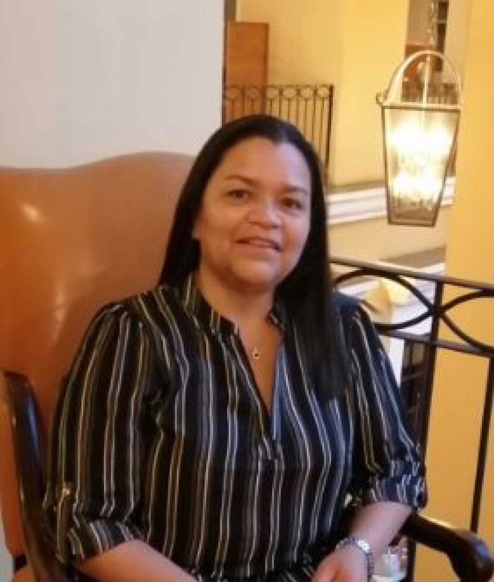 Ingrid Sánchez Acevedo