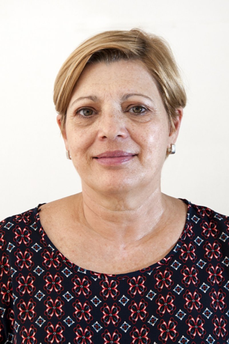 Maricel Alvarado O.