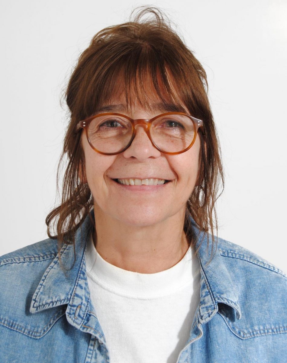Marianela Salgado Gomez