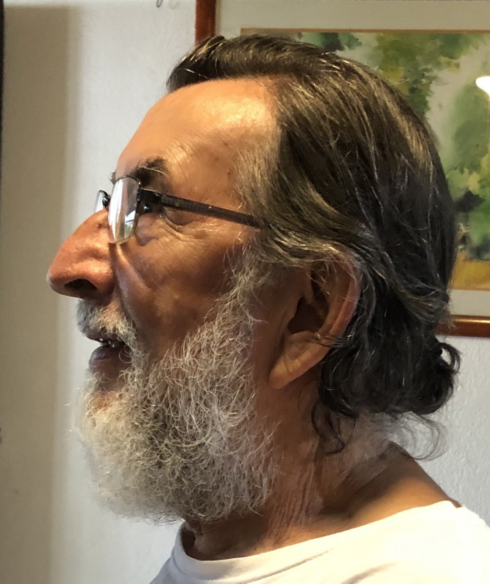 Maximo Rojas Vargas