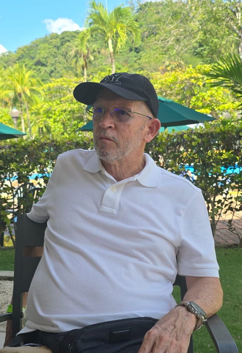 Rodolfo Rodriguez