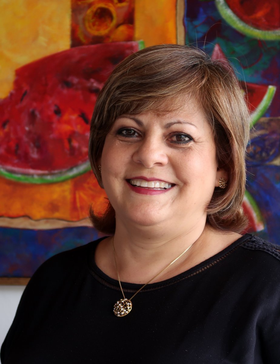 Xinia Matamoros