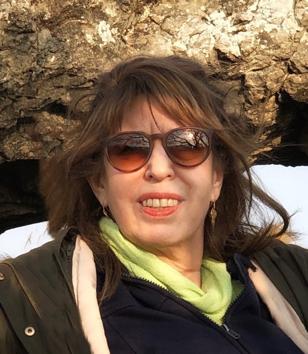 Francesca Pinoni