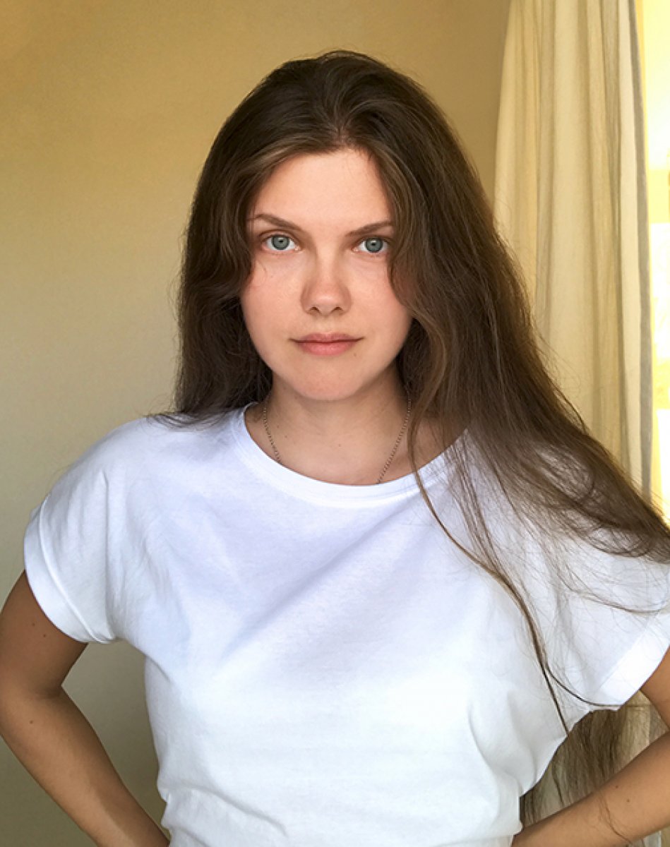 Ekaterina Lagutina