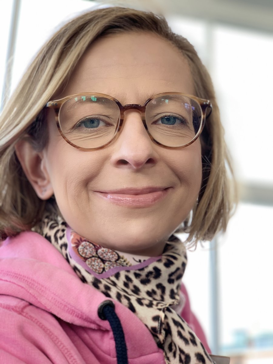 Adriana Toso-Schulze