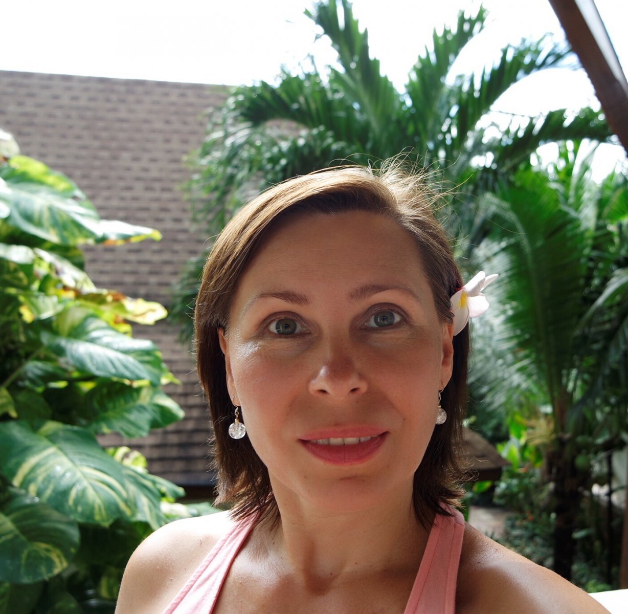 Alena Rumjancev