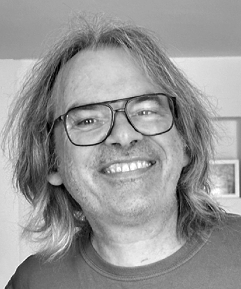 Norbert Behringer