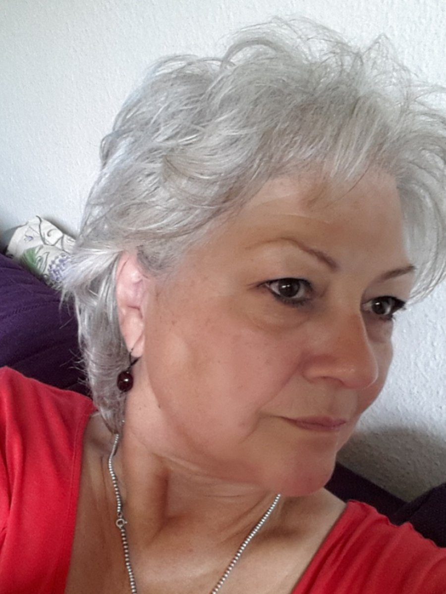 Alice Arends-Drehsen