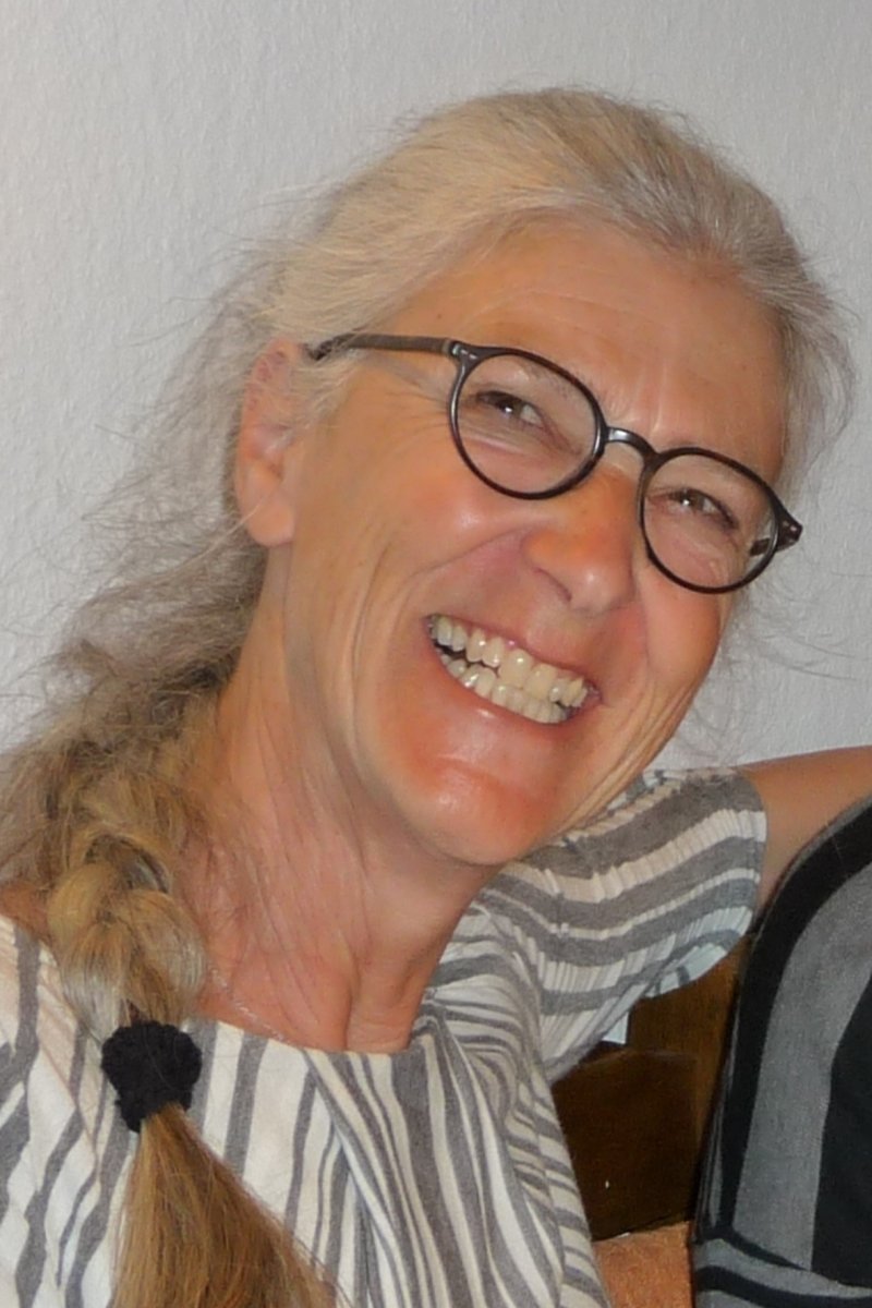 Angelika Sobek-Kistner