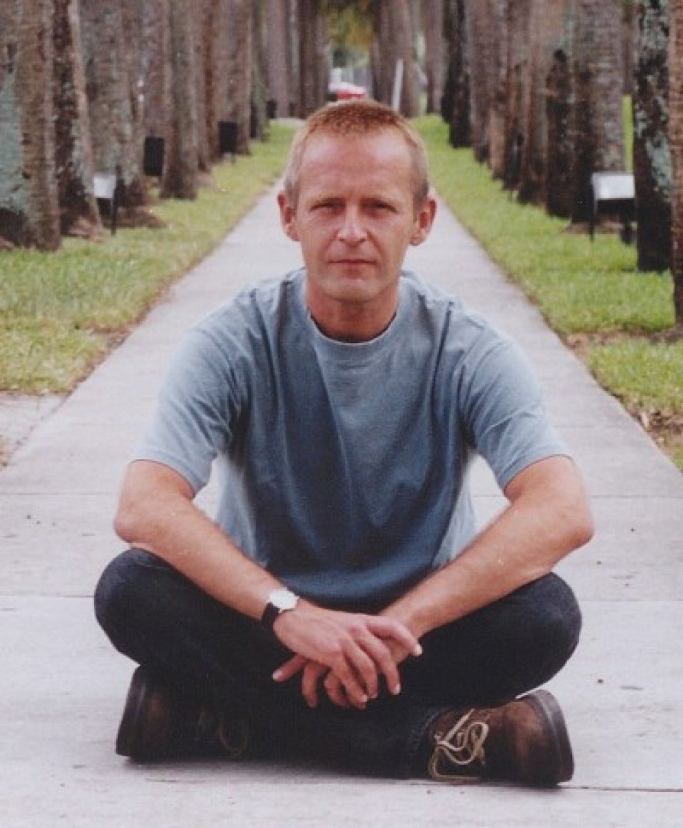 Bernhard Voigt