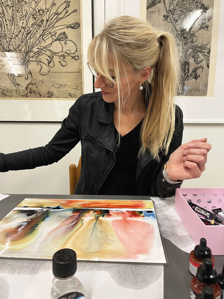 Claudia Drexhage