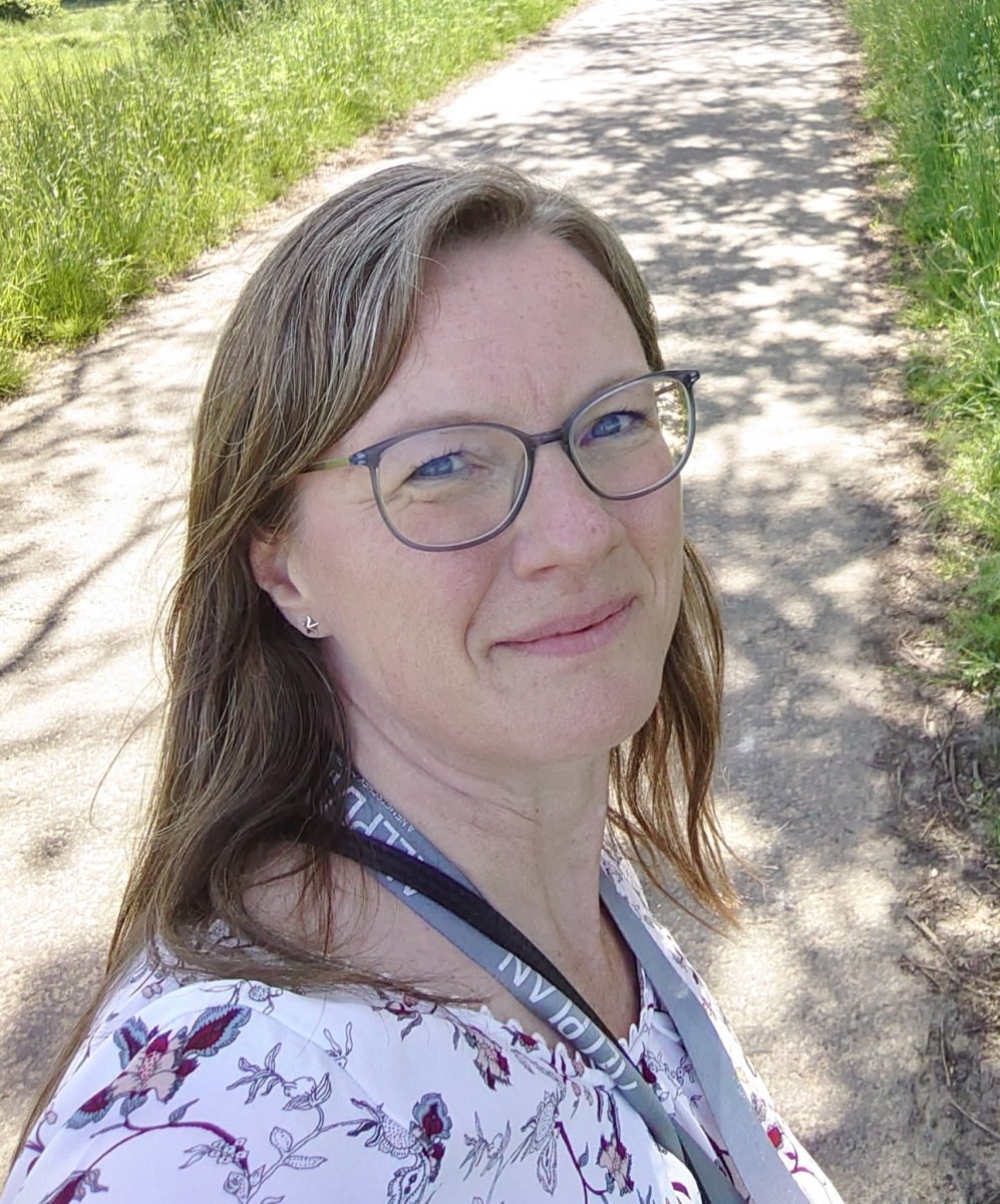 Claudia Hasler
