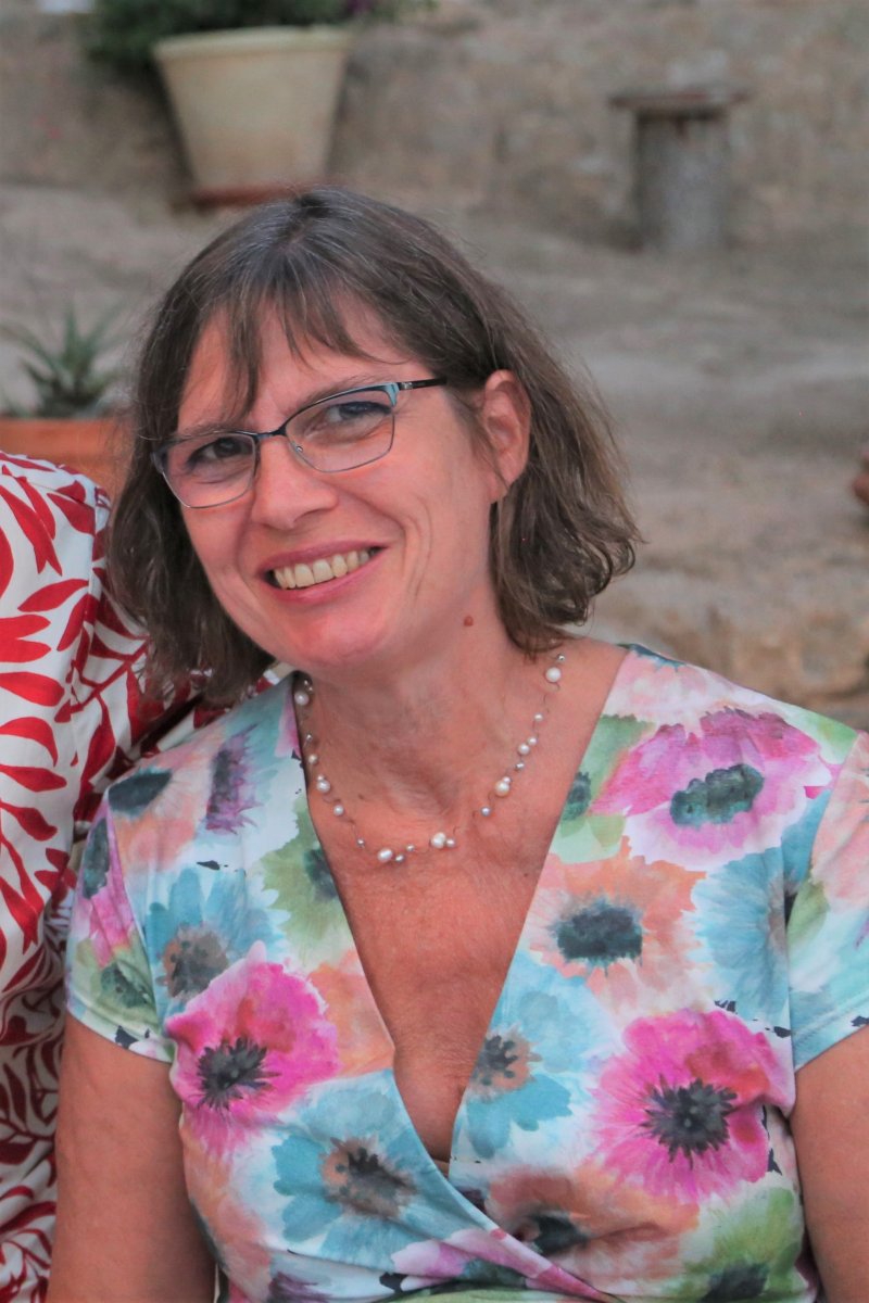 Dorothea Thiesmeyer
