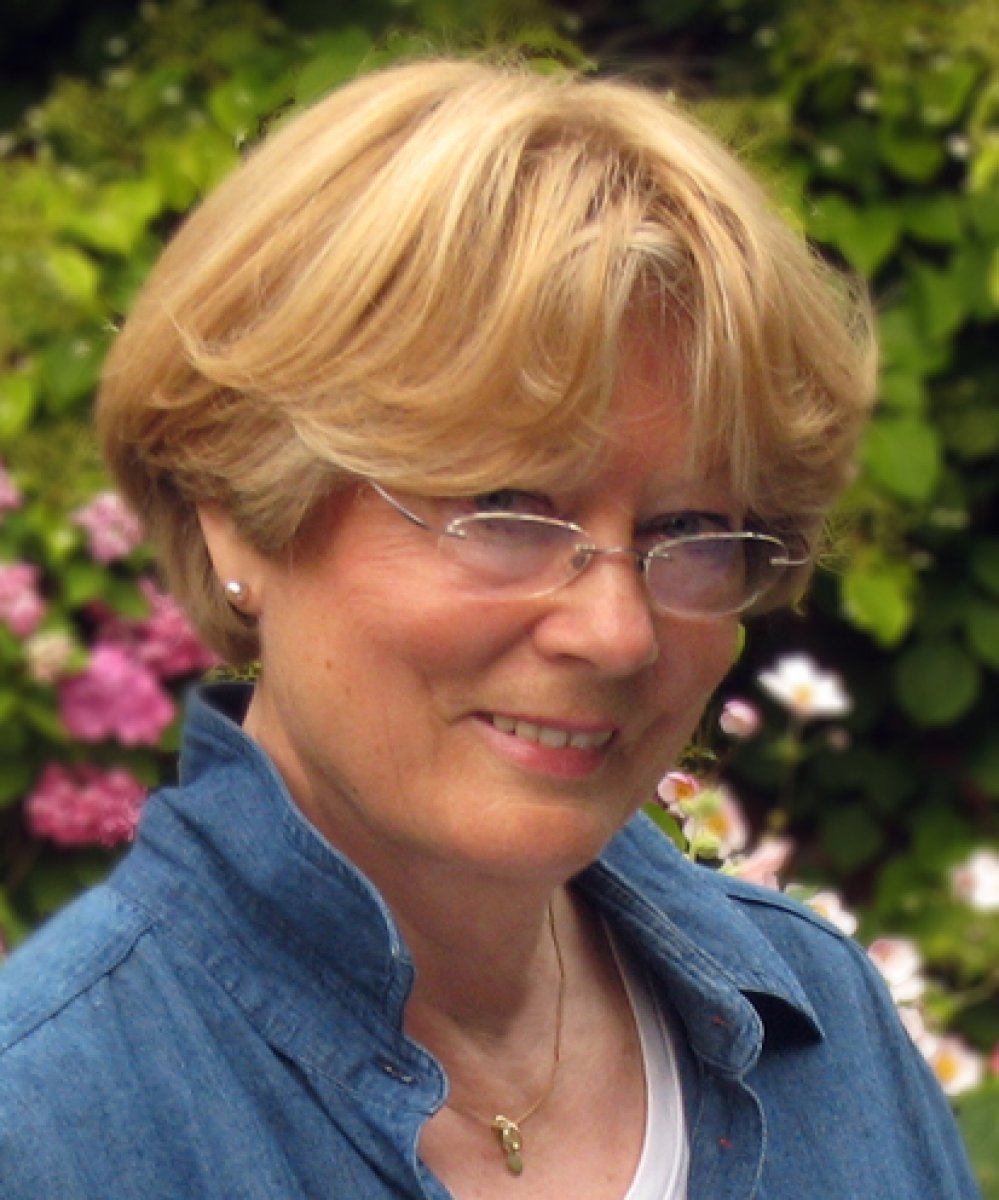 Elke Daniels