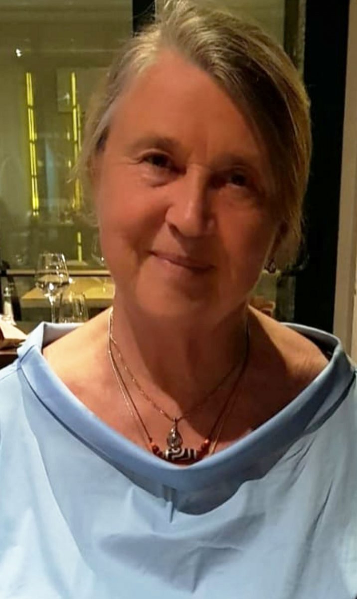 Erna Partschelli