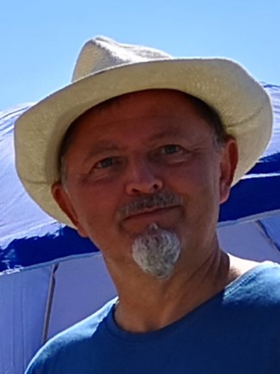Henry Schellenberg