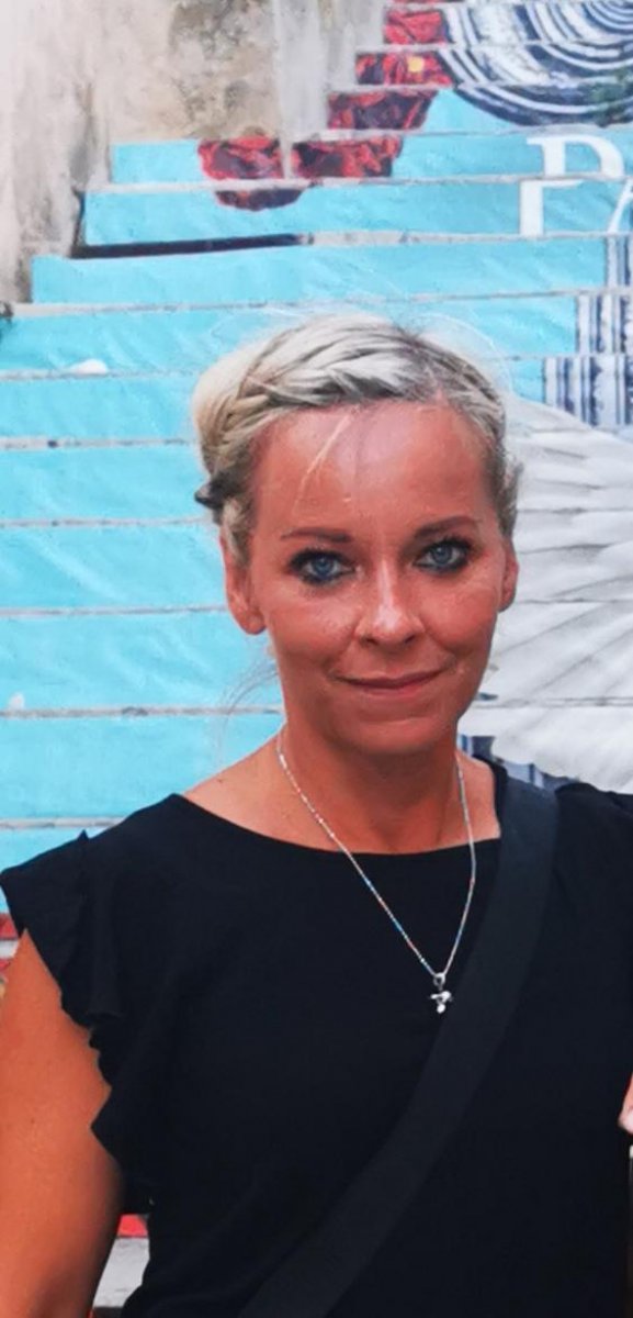 Ewelina Fiscetta