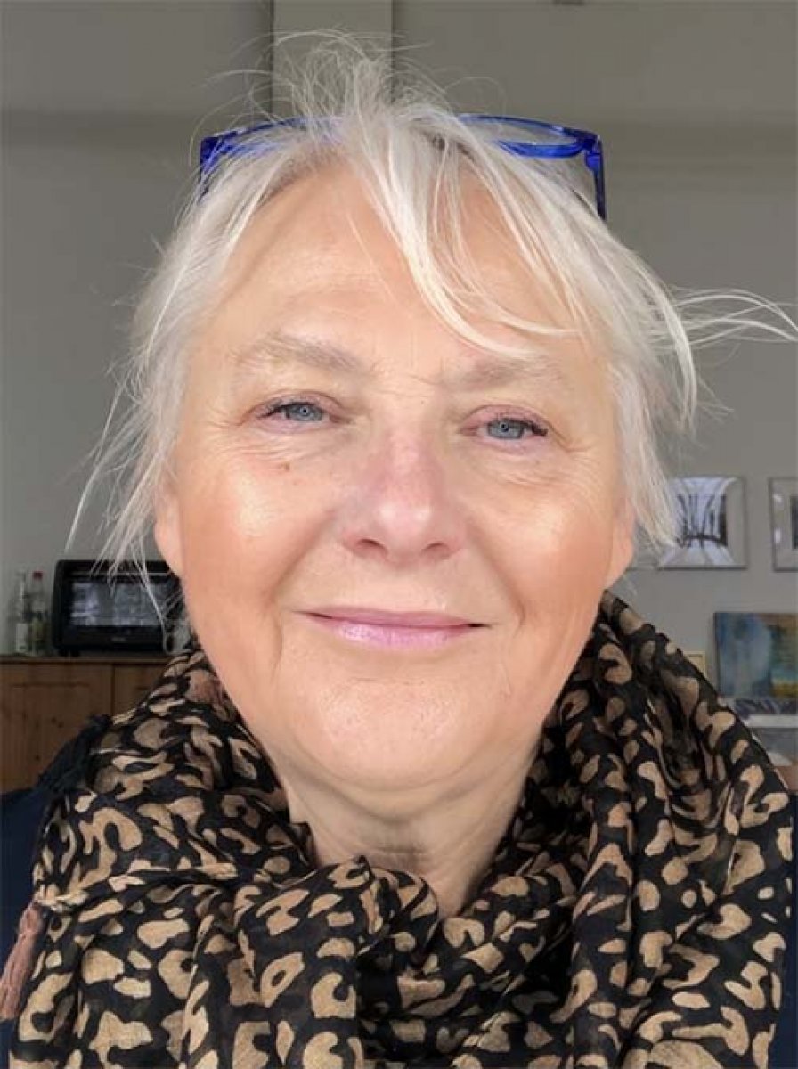 Gabriele Bittner